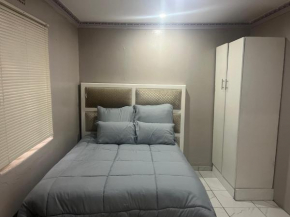 4th Road apartment